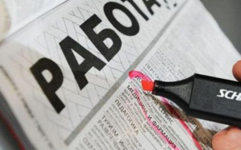 Безработица во Владимирской области выше, чем в соседних регионах