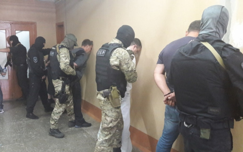 В Гусе осудили члена цыганской ОПГ, распространявшей наркотики по области