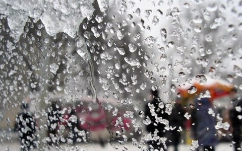 Завтра дороги во Владимире рискуют покрыться наледью