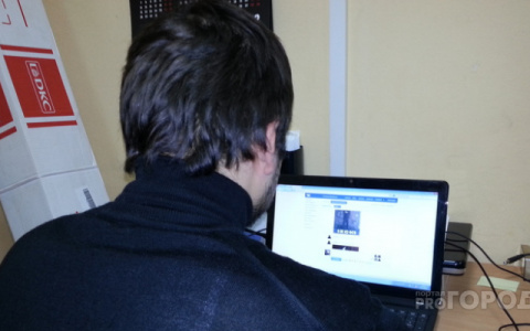 Муромлянин рискует пятью годами жизни из-за поста в социальной сети