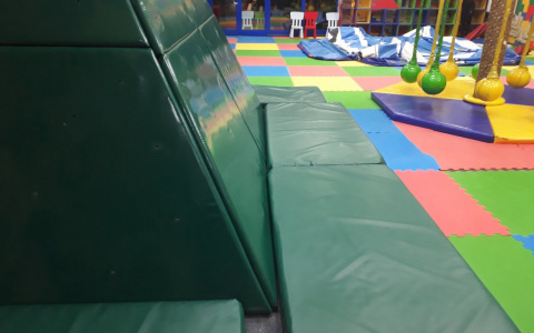 Предприниматель из Гусь-Хрустального получил срок  за опасный  скалодром