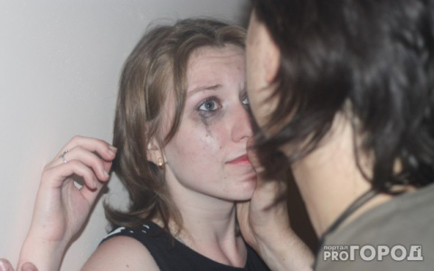 На Фатьянова ревнивый муж не рассчитал силы и убил гражданскую жену