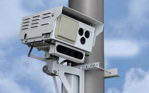 «Ростелеком» установил комплексы фотовидеофиксации на дорогах Владимира