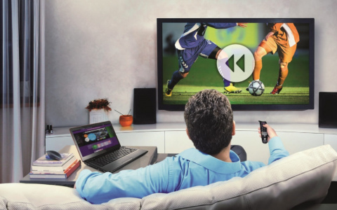 Владимирцы выбрали «Интерактивное ТВ» от «Ростелекома»