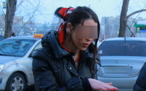 Во Владимире цыганки представились соцработниками и обокрали дедушку