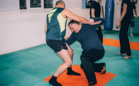 Дедушка из Гороховца покалечил пожилого приятеля