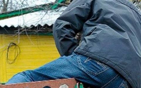 Двое жителей Кольчугино залезали в чужие дома за алкоголем и вилками