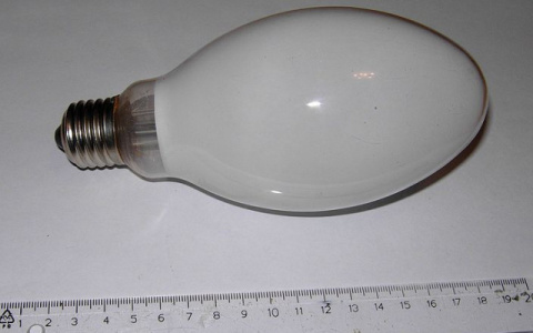 В больницах и детсадах Владимира обнаружили угрожающие жизни ртутные лампы