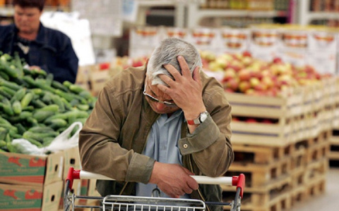 Во Владимирской области выросли цены практически на все товары и услуги