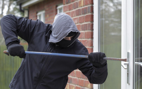 В Покрове два наглых грабителя полгода обворовывали дачников