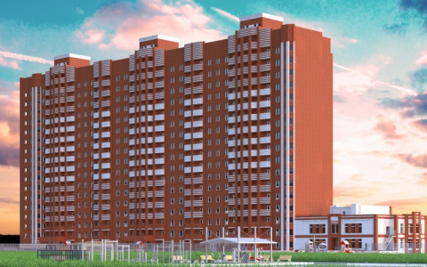 Где купить недорогую квартиру в рассрочку во Владимире?