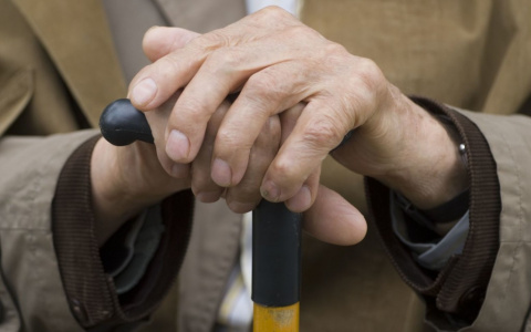 Гороховчанин получил срок за жестокое убийство немощного дедушки