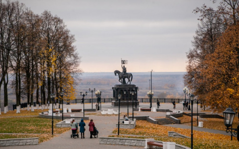 Владимир вошел в топ-30 лучших городов для жизни с детьми