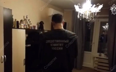 Предполагаемый убийца семьи в Москве предоставил железное алиби