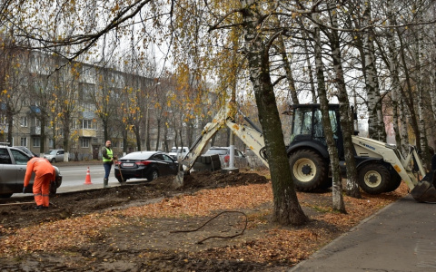 Во Владимире появятся две новые остановки общественного транспорта
