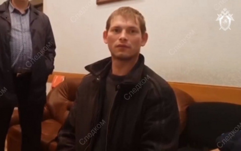 Подозреваемый в убийстве уроженки Владимира с сыном в Москве задержан