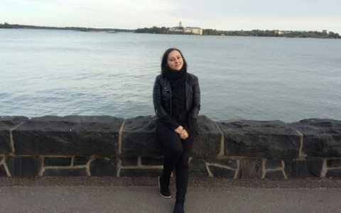 Владимирская путешественница: "В Финляндии все прохожие улыбаются и совсем нет пробок!"