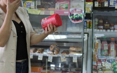 Под Вязниками прикрыли продуктовый магазин из-за антисанитарии