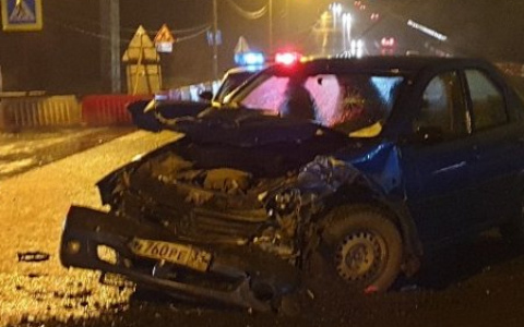 Самые страшные аварии во Владимире и области за последнюю неделю