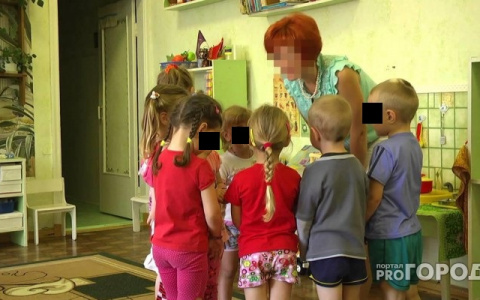 Ковровский воспитатель отсудила у родителей крупную сумму за клевету