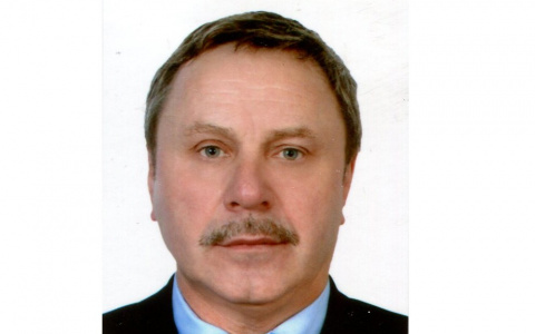 Заместитель главы Коврова Александр Бобров задержан