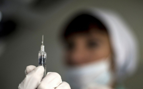 Во Владимирскую область поступила вторая партия вакцин от гриппа для детей