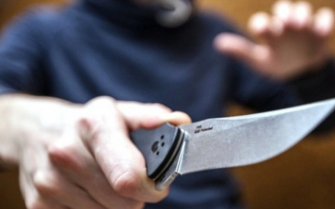 Двое Кольчугинцев ограбили мужчину в дверях его квартиры