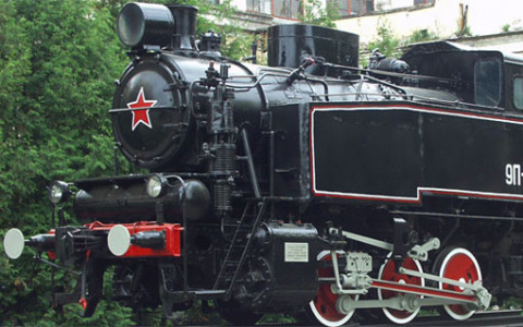 Экс-начальник подразделения "Муромтепловоз" сокрыл от государства миллионы