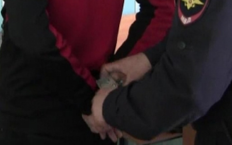 Двое жителей Меленковского района проникали в чужие дома, чтобы покушать