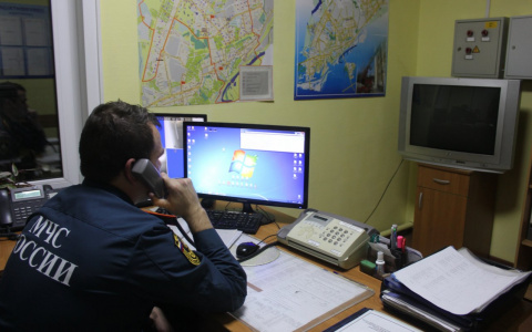 Пожарные Владимирской области выезжали на ложный вызов более тысячи раз
