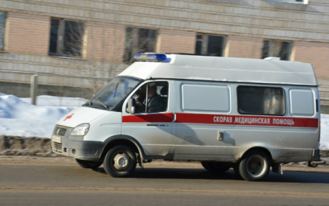 Во Владимирской области появятся шесть новых машин скорой помощи