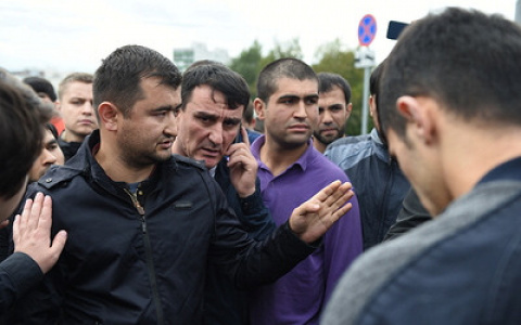 Из Владимирской области с начала года выдворили почти 300 мигрантов