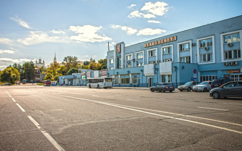 Владимирский автовокзал заставлял пассажиров переплачивать за проезд