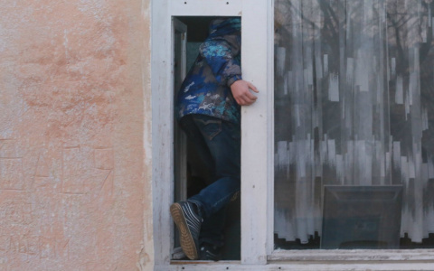 Цель визита воришки в квартиру владимирской старушки оказалась очень странной