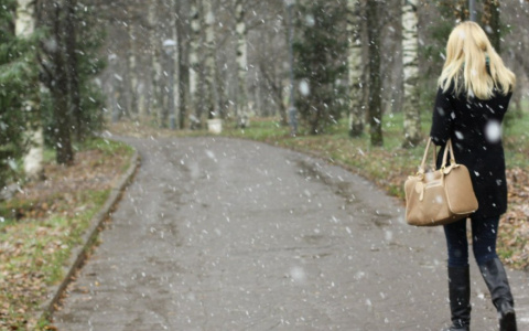 Погода во Владимире и области на 16 ноября