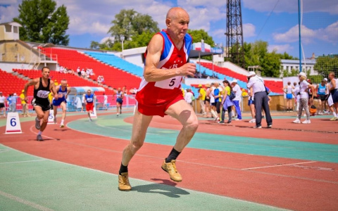 Владимирцам дали совет о том, как продлить свою жизнь на двадцать лет