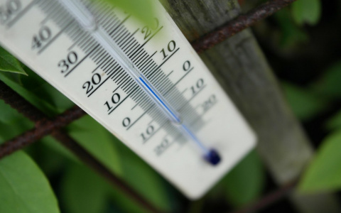 Погода во Владимире и области на 17 ноября