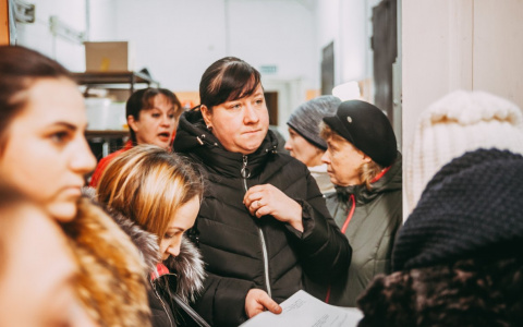 Новая надежда: сотрудники магазинов «Квартал» обратились в надзорный орган