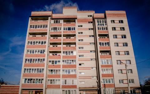 Названы лучшие города России для инвестиций в недвижимость: Владимир в списке