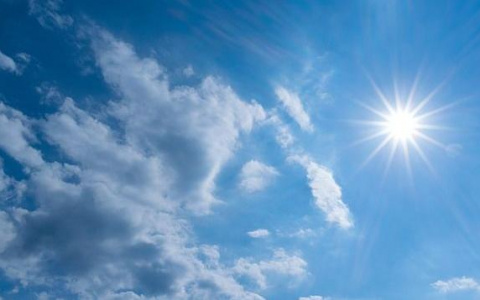 Прогноз погоды во Владимире на понедельник