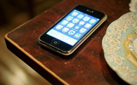 В Муроме у посетительницы кафе украли телефон: кто и зачем