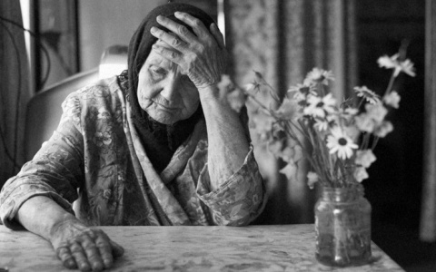 В Муроме поймали любителя воровать у бабушек: его отправили далеко и надолго