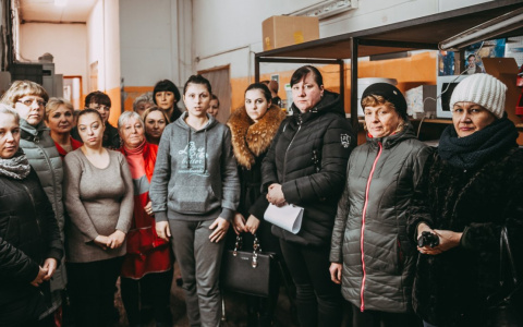 50 работников «Квартала» дошли до Гострудинспекции: проверка займет месяц