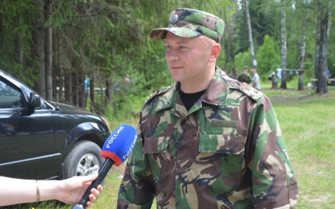 «Рулить» Росгвардией Владимирской области будет новый человек: кто это