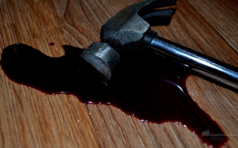 Житель Мурома молотком убил дедушку за бабушку