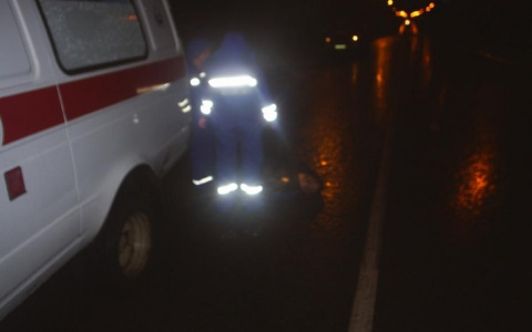 Владимирский Следком просит откликнуться свидетелей ДТП