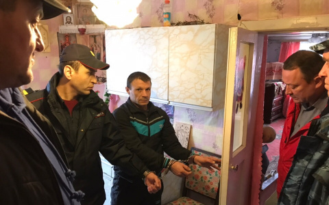 Гусевской убийца, пойманный в Румынии, может получить до 15 лет