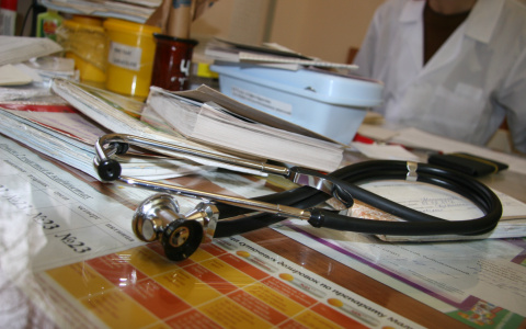 Стал известен приговор собинскому доктору, виновному в смерти пациента