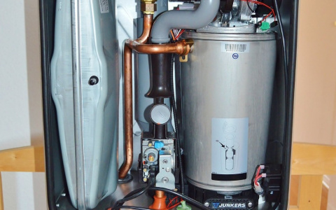 Водонагреватель стал причиной уголовного дела на 20-летнего муромлянина