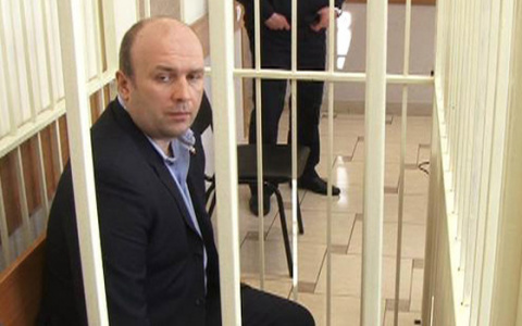 Экс-депутат ЗС Владимира, отбывающий наказание за "пьяное" ДТП, получил ещё